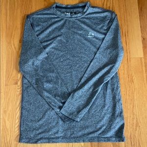 Men’s Athletic Shirt